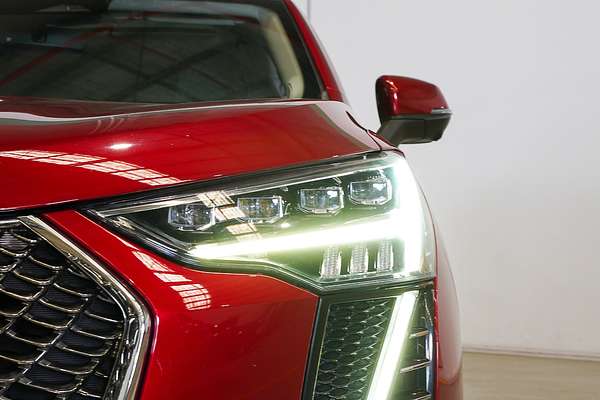 2021 Haval Jolion Ultra A01