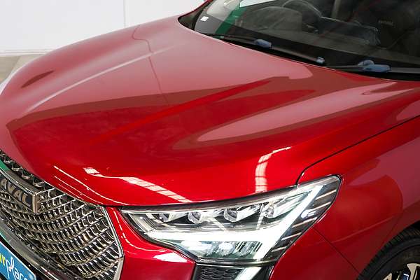 2021 Haval Jolion Ultra A01