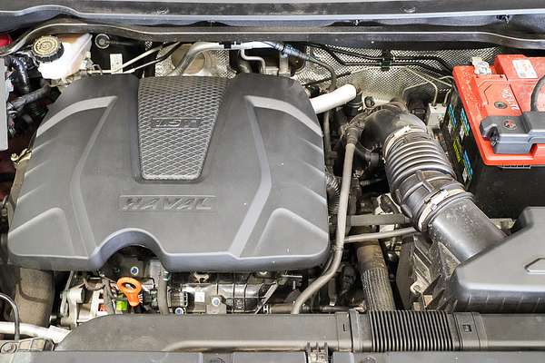 2021 Haval Jolion Ultra A01