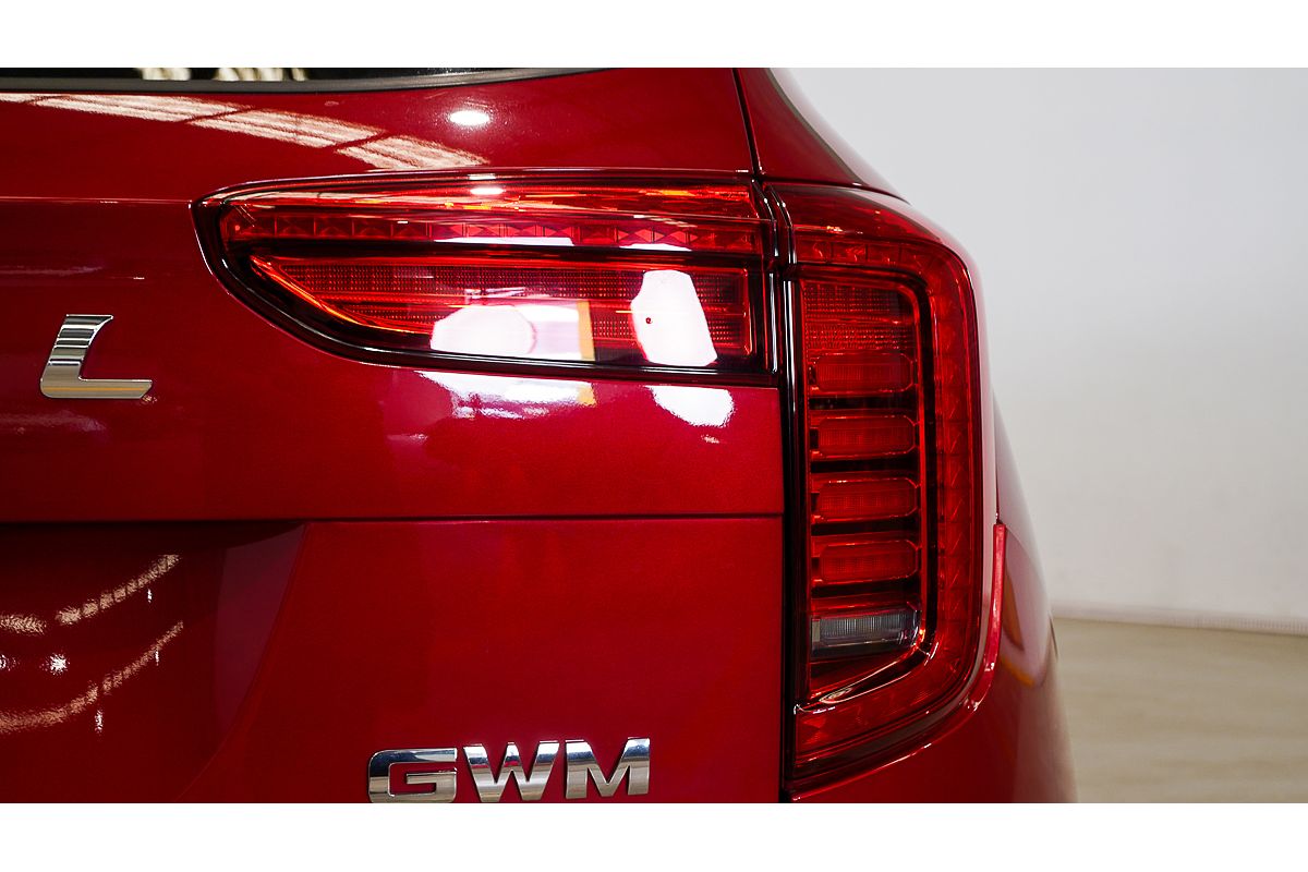 2021 Haval Jolion Ultra A01