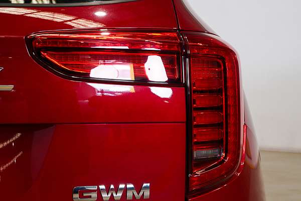 2021 Haval Jolion Ultra A01