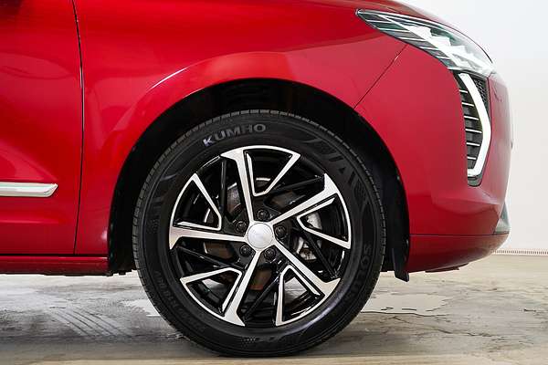 2021 Haval Jolion Ultra A01