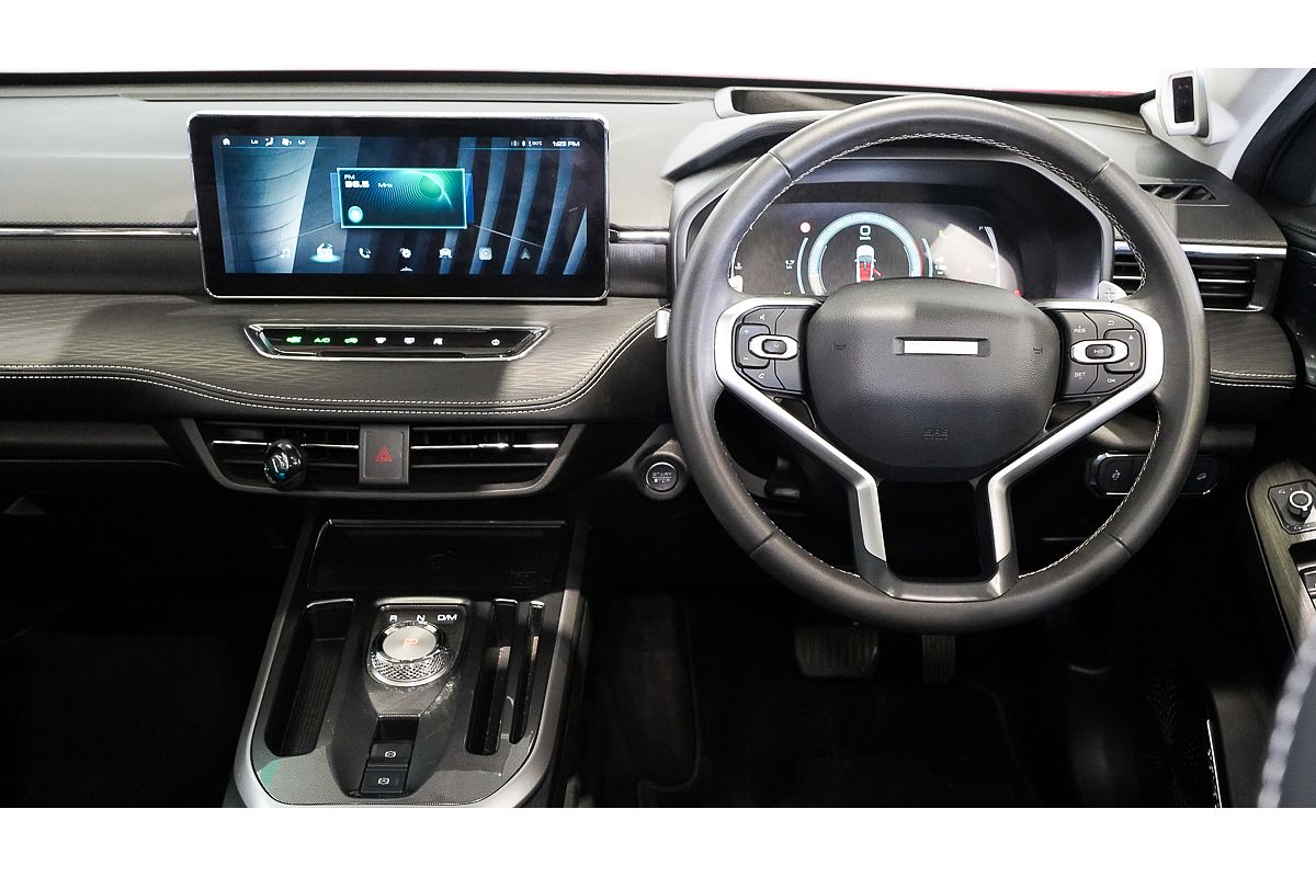 2021 Haval Jolion Ultra A01