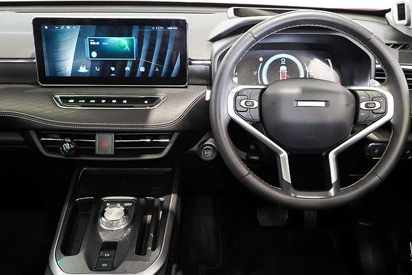 2021 Haval Jolion Ultra A01