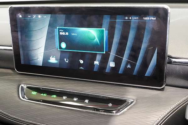 2021 Haval Jolion Ultra A01