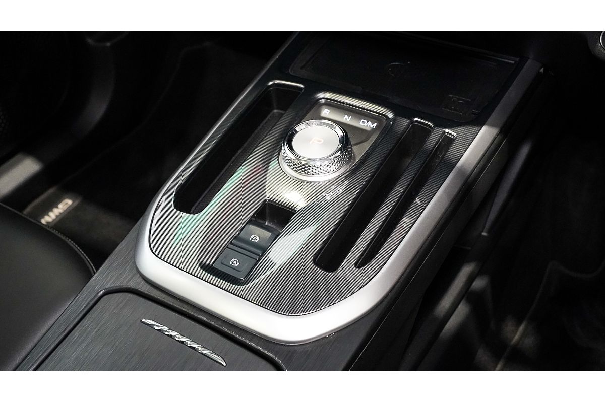 2021 Haval Jolion Ultra A01