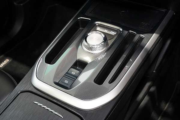 2021 Haval Jolion Ultra A01