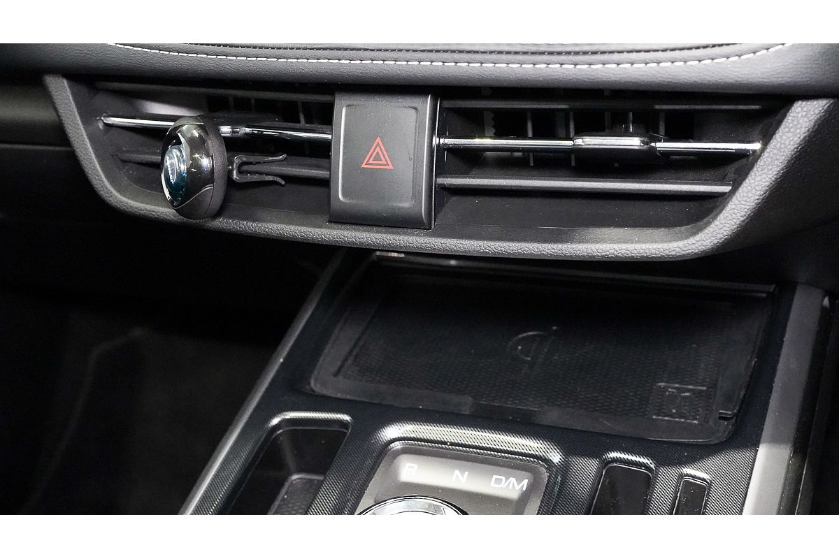 2021 Haval Jolion Ultra A01