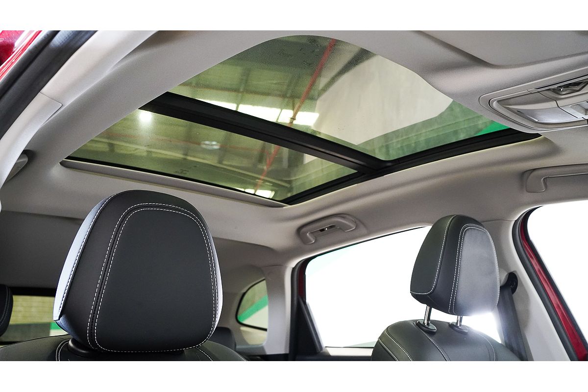 2021 Haval Jolion Ultra A01