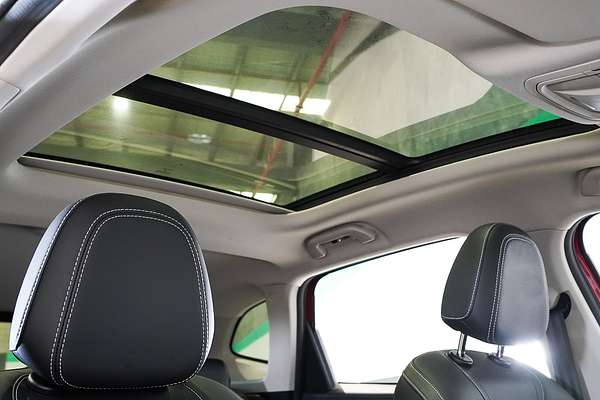 2021 Haval Jolion Ultra A01