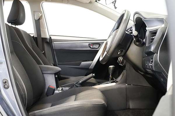 2016 Toyota Corolla SX ZRE172R