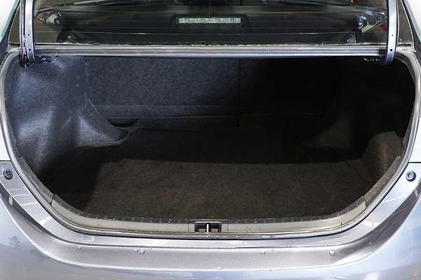 2016 Toyota Corolla SX ZRE172R