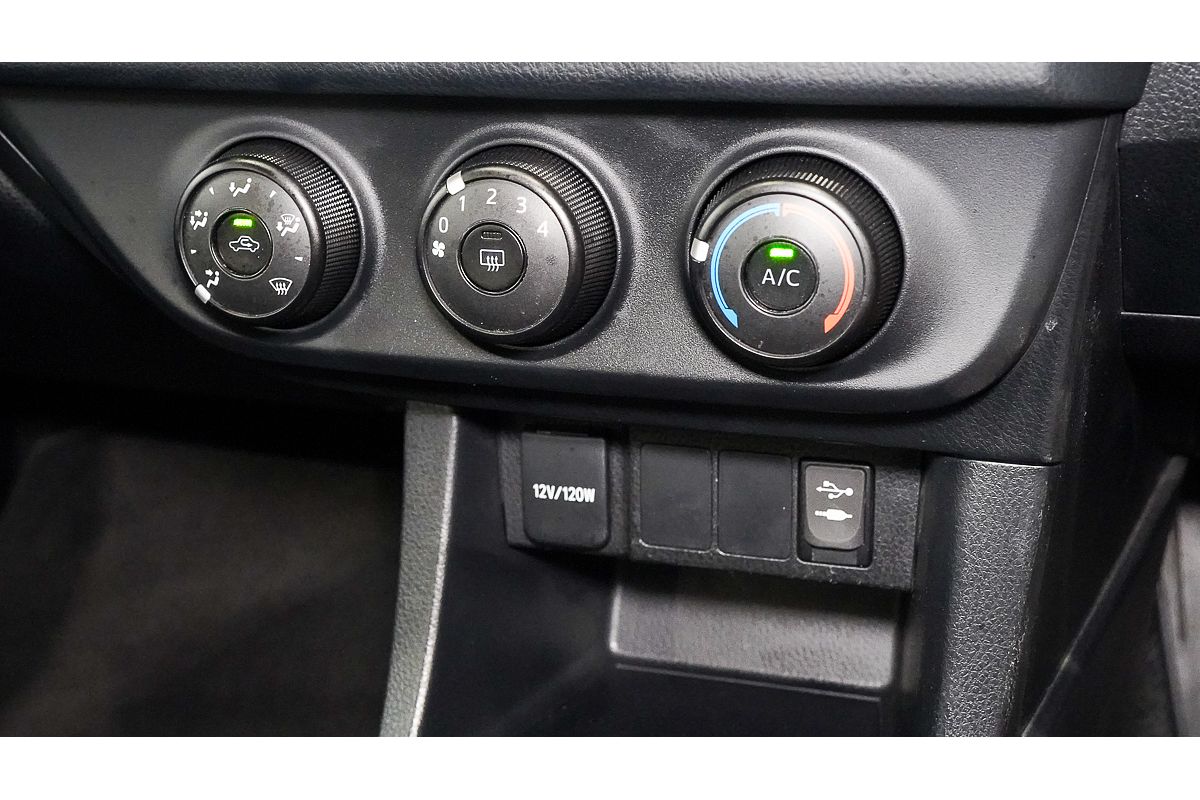 2016 Toyota Corolla SX ZRE172R