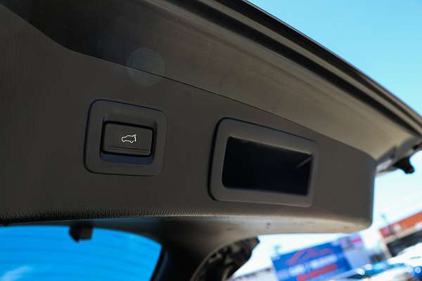 2017 Mazda CX-5 Akera KF Series