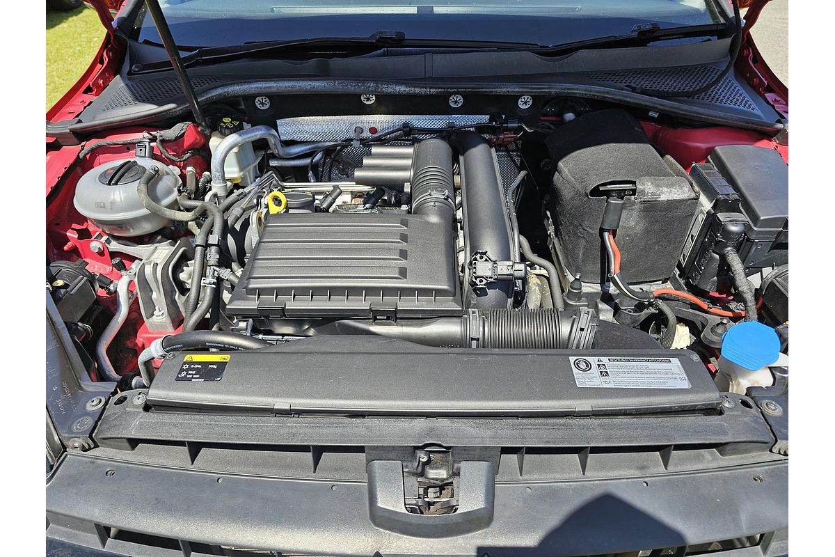 2014 Volkswagen Golf 90TSI 7