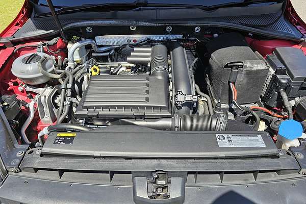 2014 Volkswagen Golf 90TSI 7