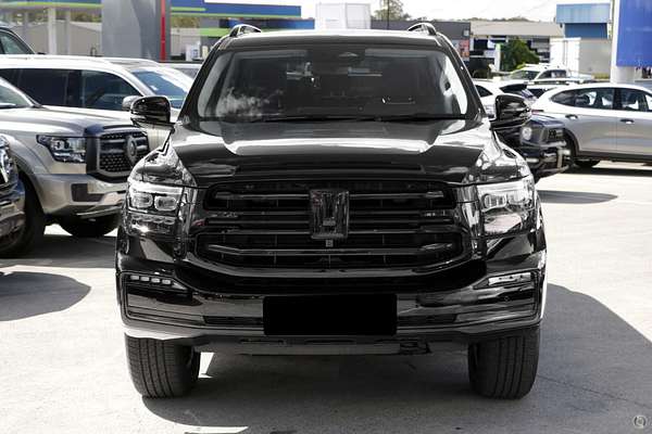 2025 GWM Tank 500 Vanta Hybrid P03