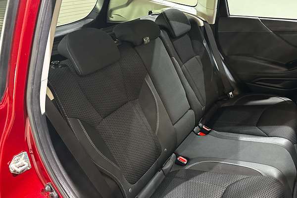 2020 Subaru Forester 2.5i Premium S5