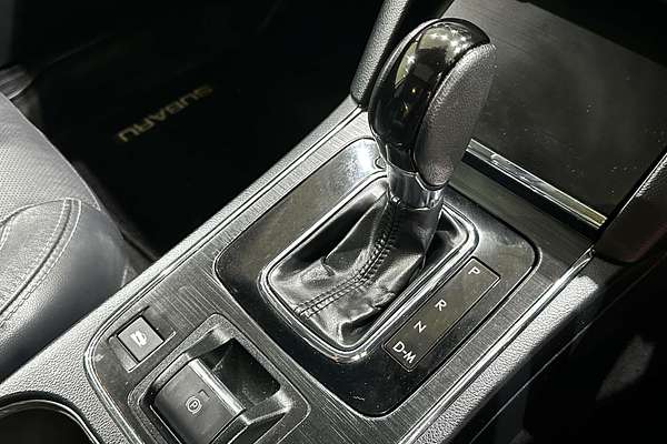 2016 Subaru Liberty 2.5i Premium 6GEN