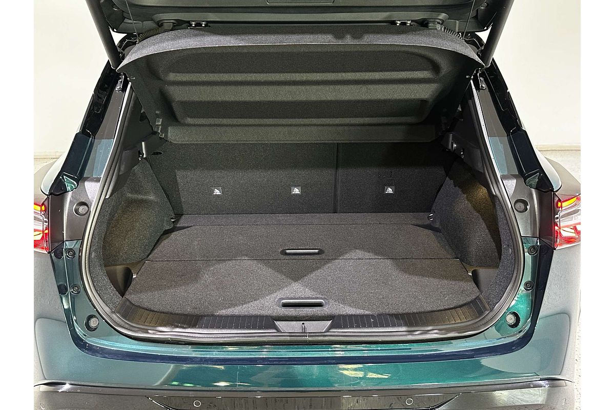 2025 Nissan QASHQAI Ti-L e-POWER J12