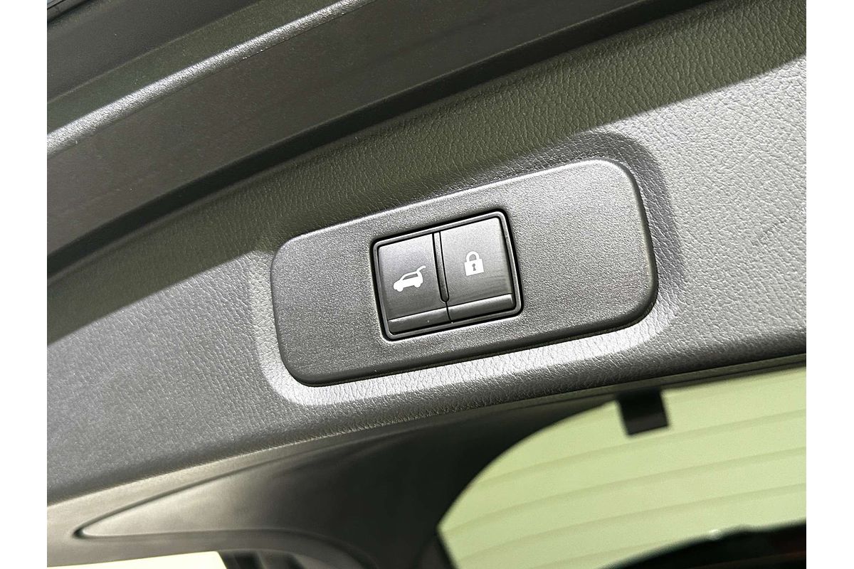 2025 Nissan QASHQAI Ti-L e-POWER J12