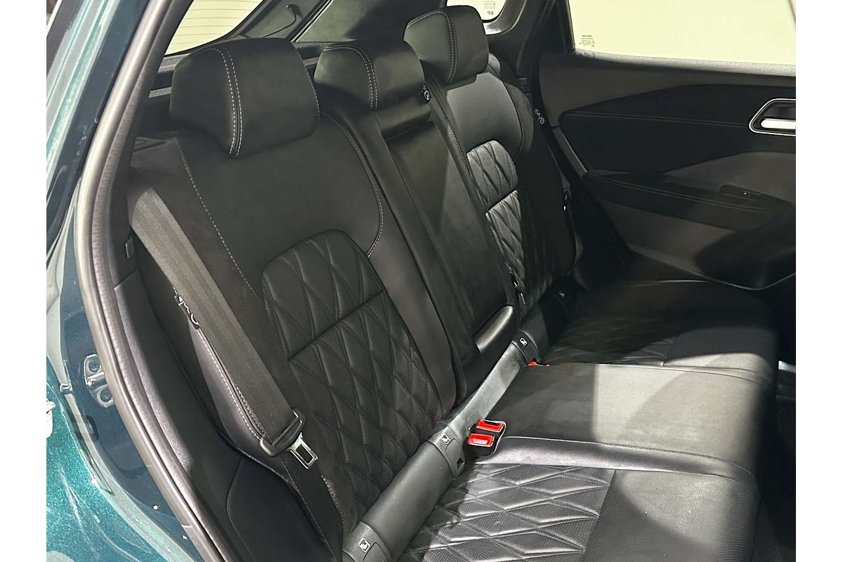 2025 Nissan QASHQAI Ti-L e-POWER J12