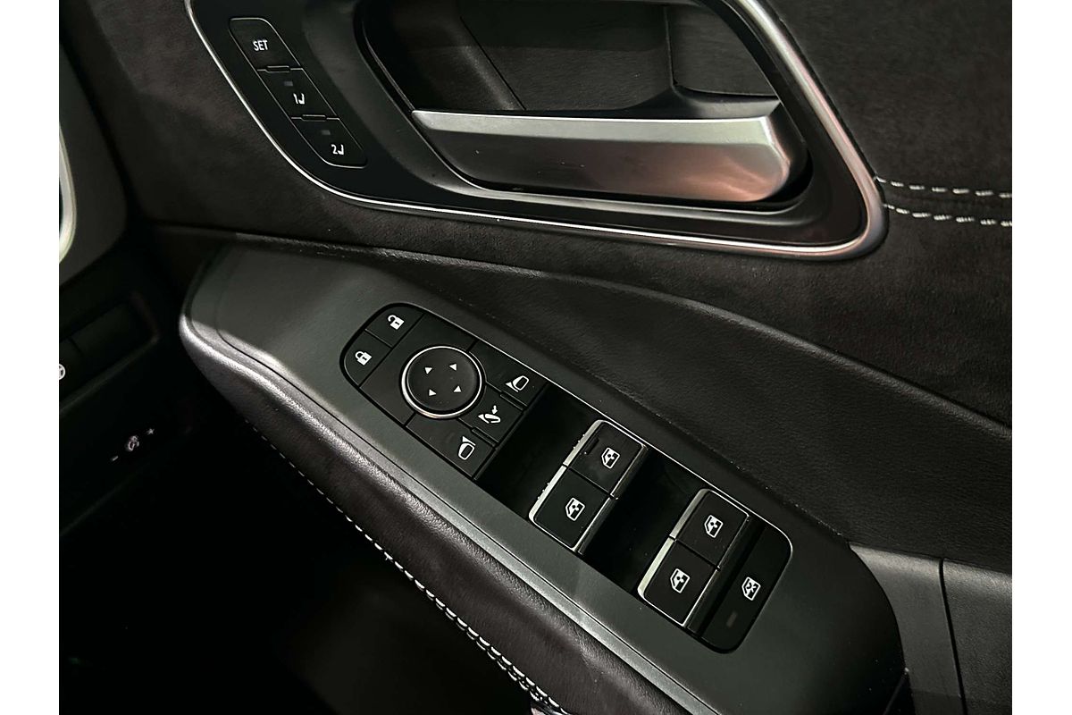 2025 Nissan QASHQAI Ti-L e-POWER J12