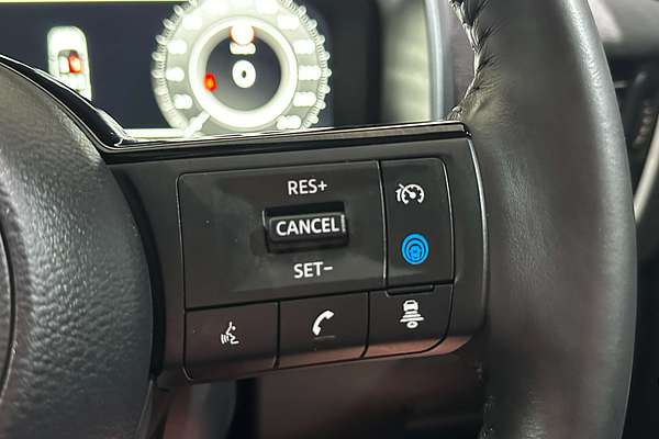 2025 Nissan QASHQAI Ti-L e-POWER J12