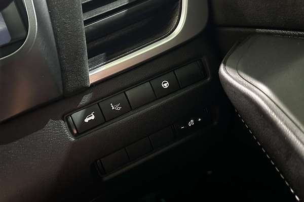 2025 Nissan QASHQAI Ti-L e-POWER J12