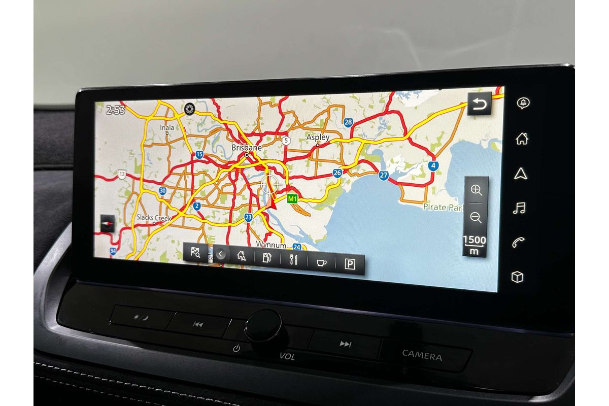 2025 Nissan QASHQAI Ti-L e-POWER J12