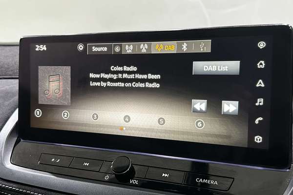 2025 Nissan QASHQAI Ti-L e-POWER J12