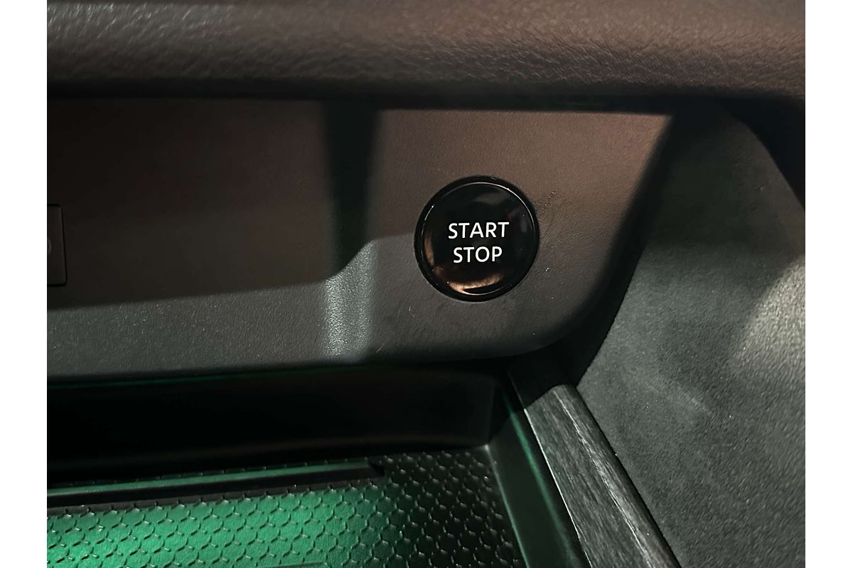 2025 Nissan QASHQAI Ti-L e-POWER J12