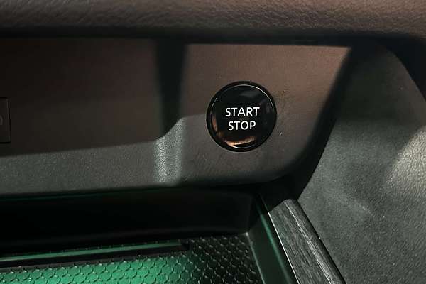 2025 Nissan QASHQAI Ti-L e-POWER J12