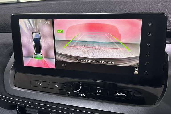 2025 Nissan QASHQAI Ti-L e-POWER J12