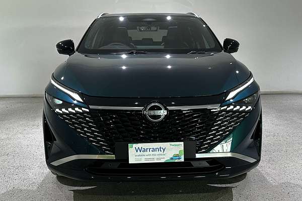 2025 Nissan QASHQAI Ti-L e-POWER J12