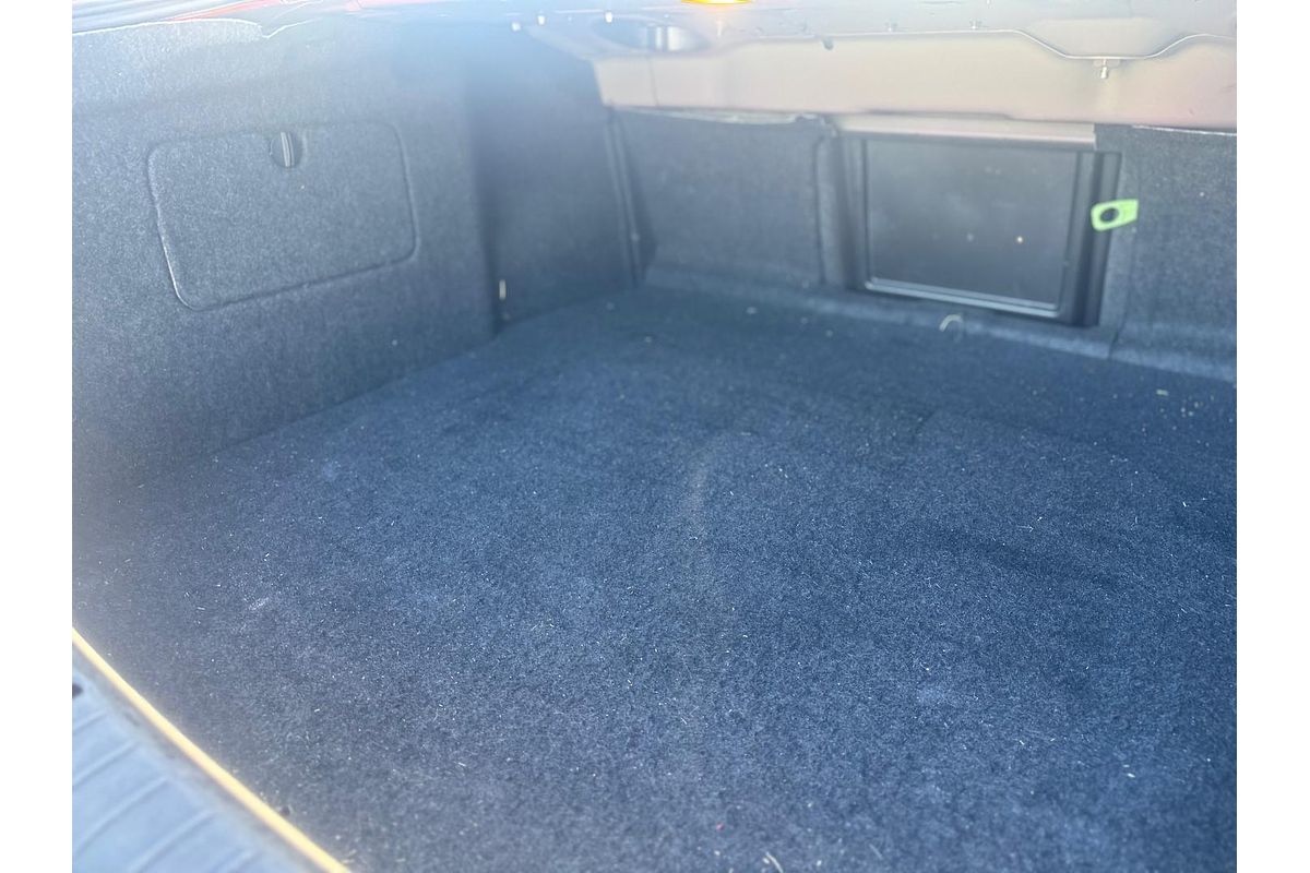 2015 Holden Caprice V WN Series II