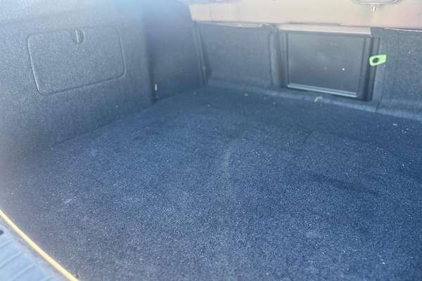 2015 Holden Caprice V WN Series II