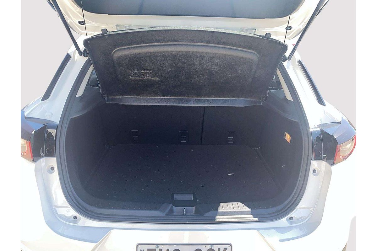 2025 Mazda CX-3 G20 Pure DK