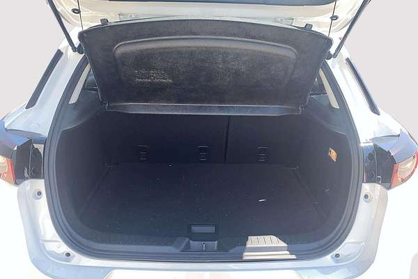 2025 Mazda CX-3 G20 Pure DK