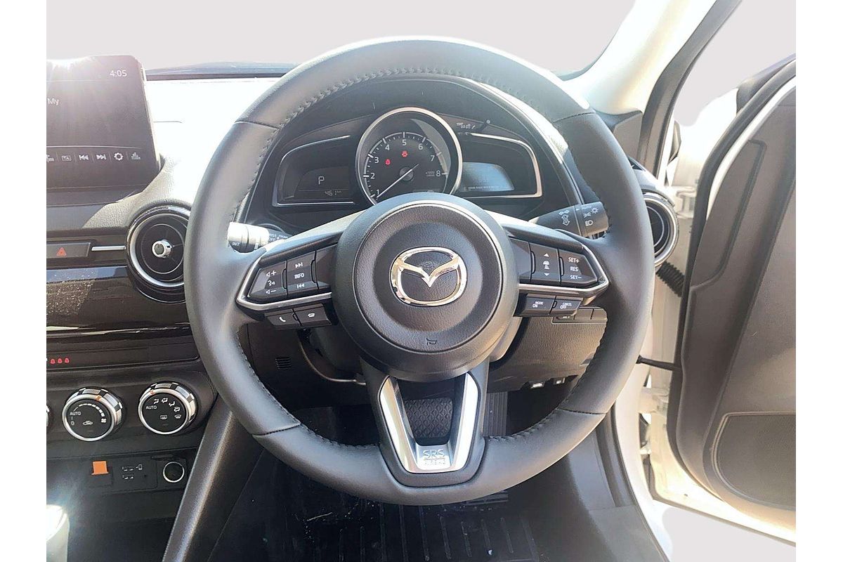 2025 Mazda CX-3 G20 Pure DK