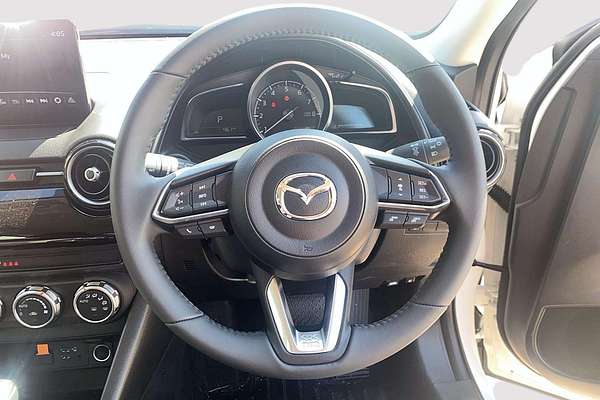 2025 Mazda CX-3 G20 Pure DK