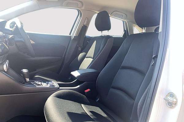 2025 Mazda CX-3 G20 Pure DK