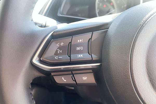 2025 Mazda CX-3 G20 Pure DK