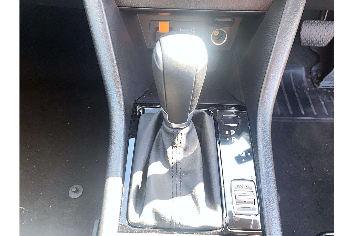 2025 Mazda CX-3 G20 Pure DK