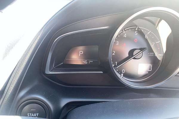 2025 Mazda CX-3 G20 Pure DK