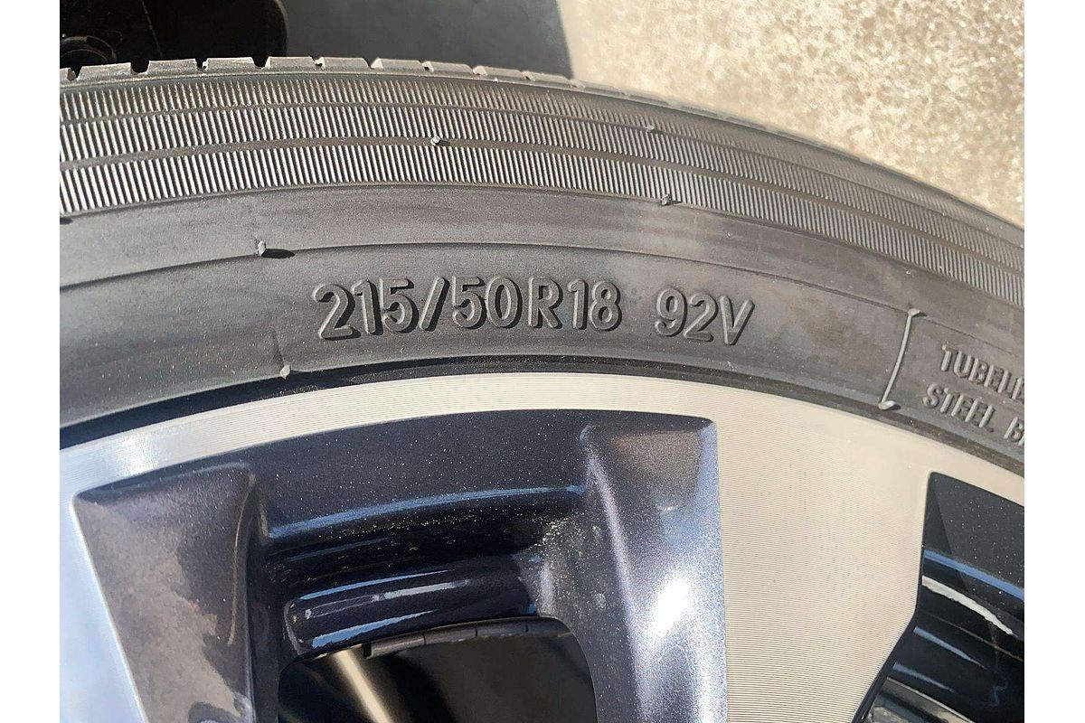 2025 Mazda CX-3 G20 Pure DK