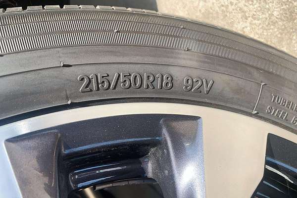 2025 Mazda CX-3 G20 Pure DK