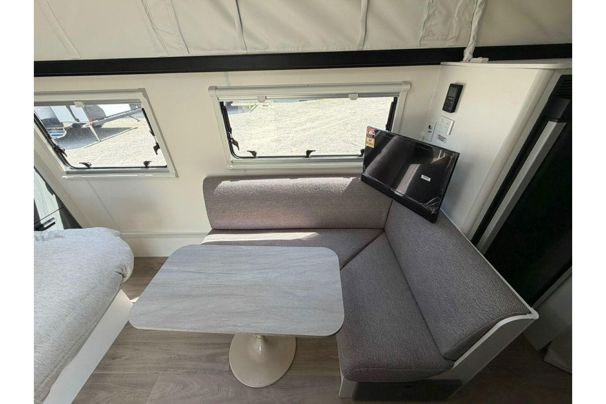 2025 Jayco Starcraft 16.67-5.Sc-My26