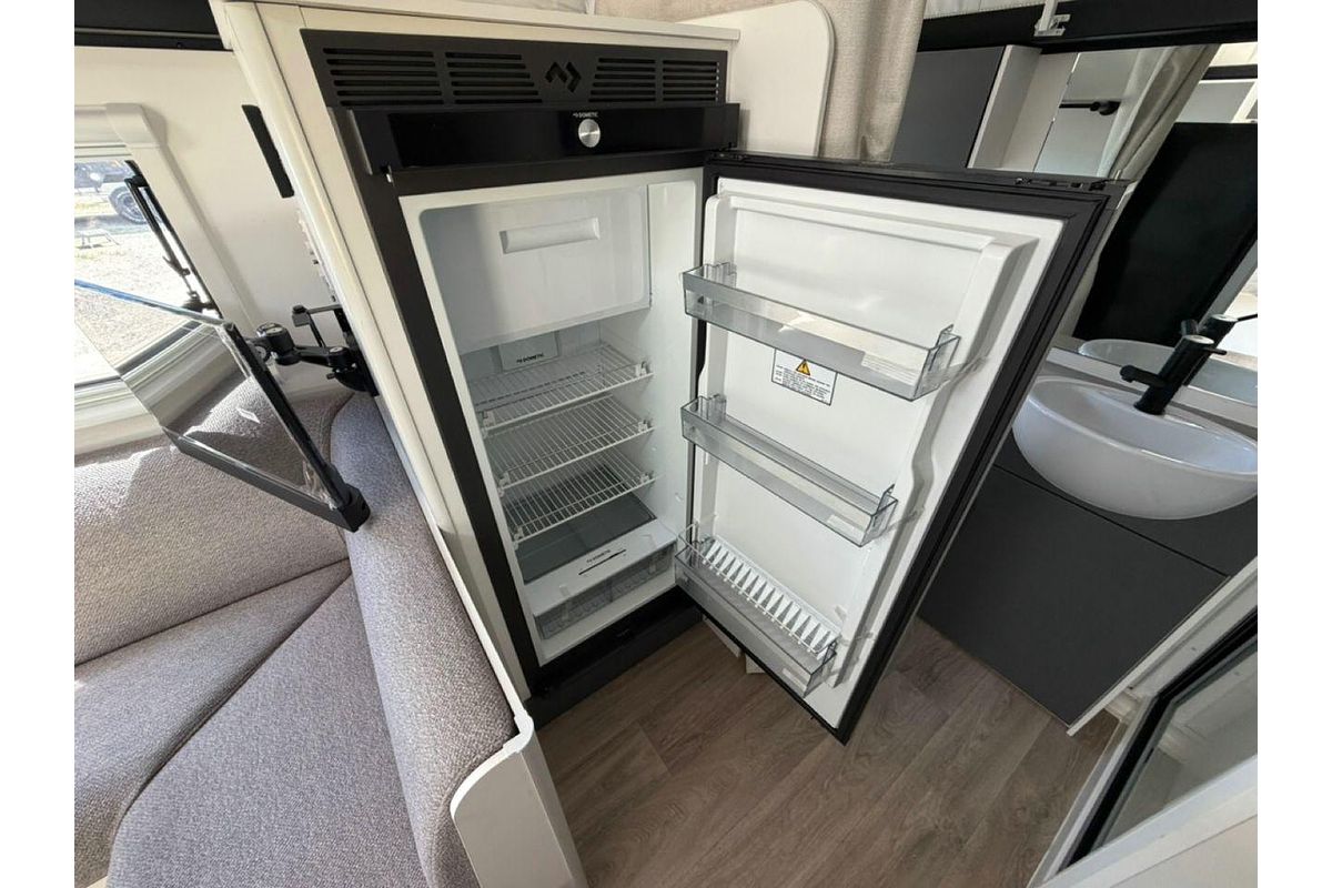 2025 Jayco Starcraft 16.67-5.Sc-My26