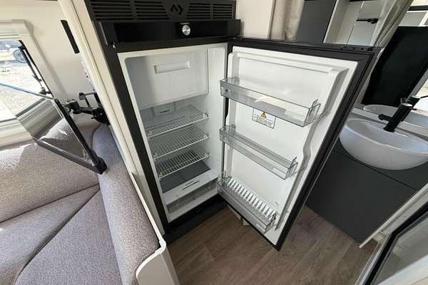 2025 Jayco Starcraft 16.67-5.Sc-My26